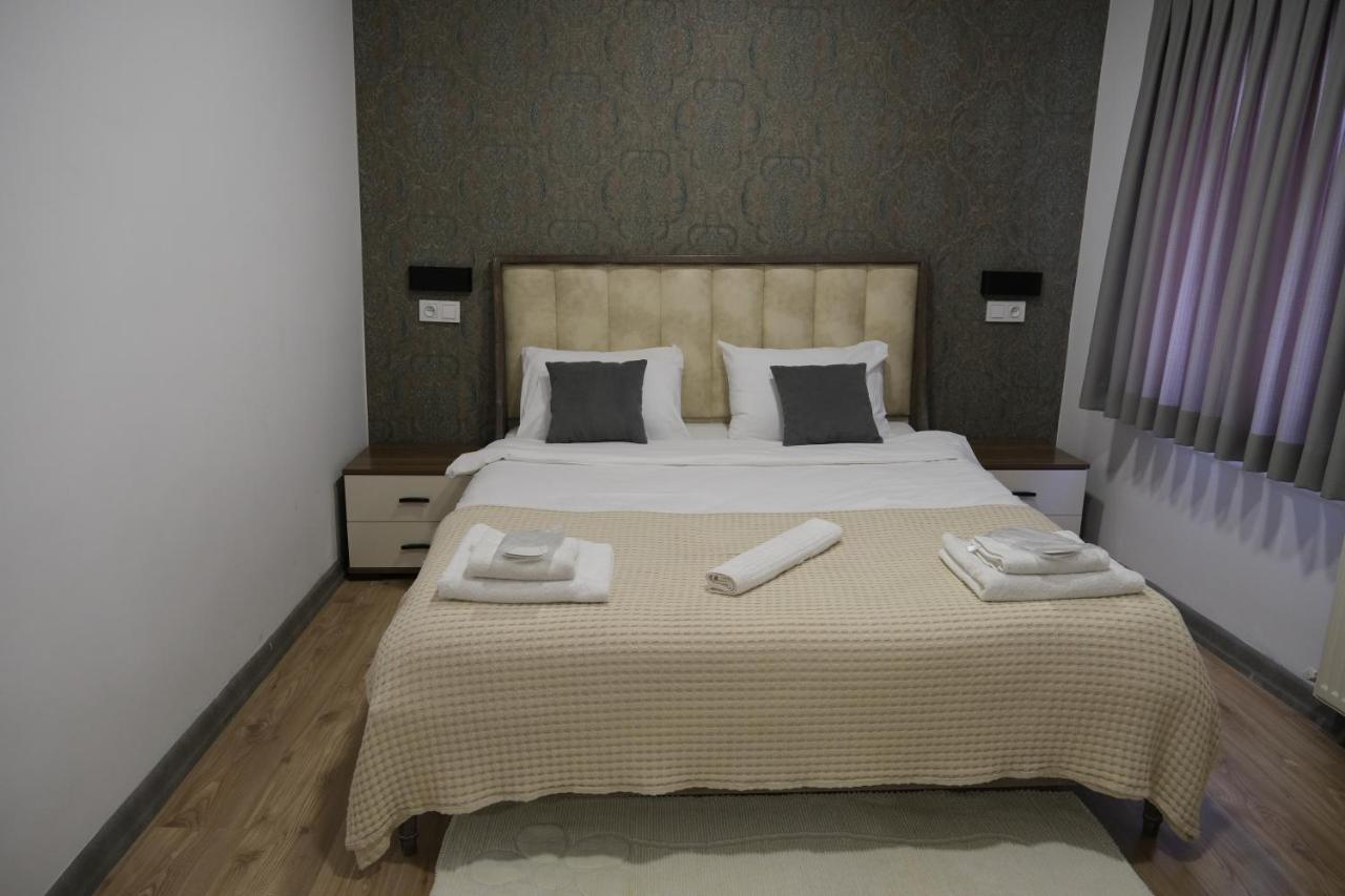 Apart Otel Taksim Neo Pera *
