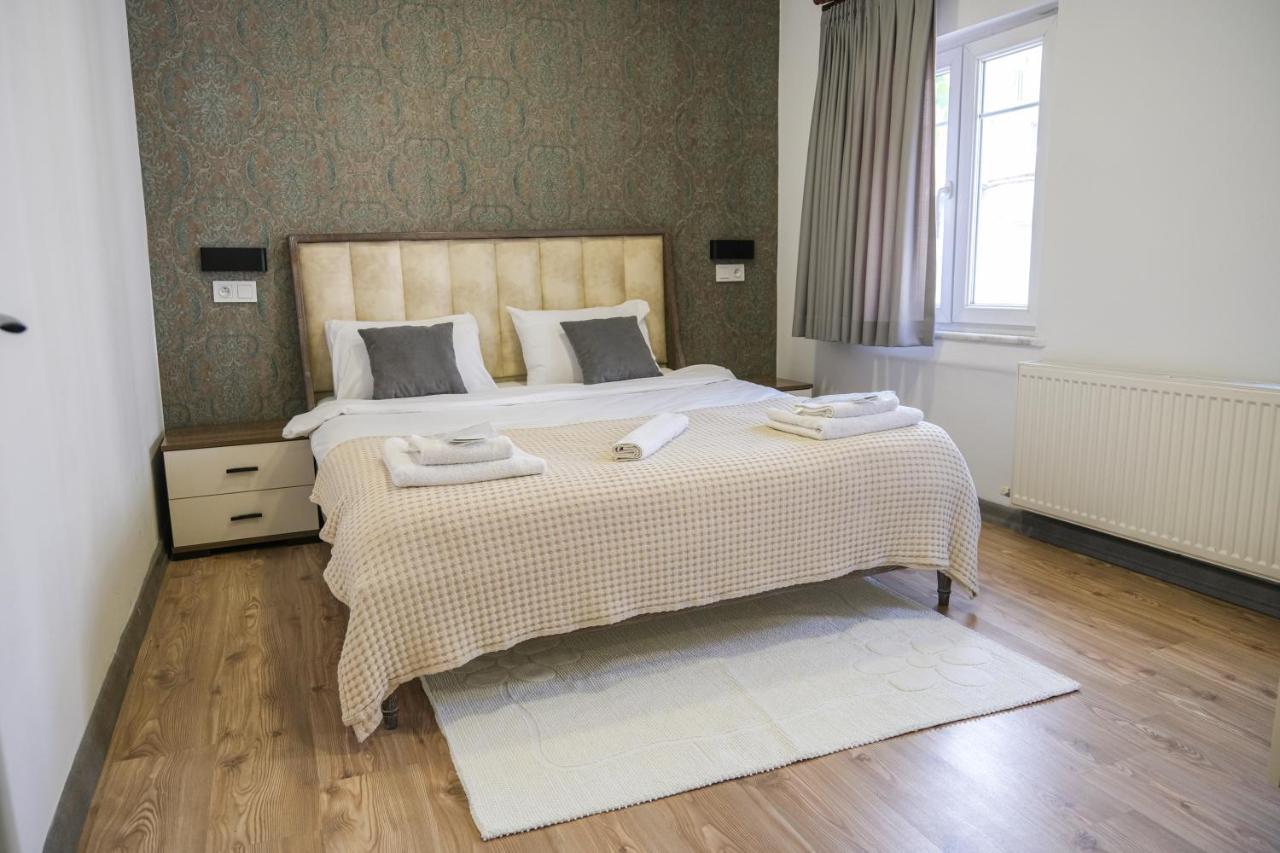 Taksim Neo Pera Apart Otel *