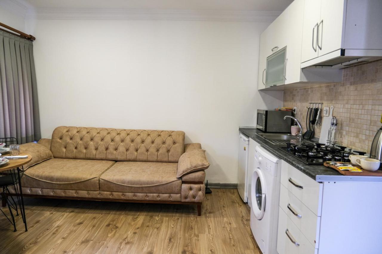 Apart Otel Taksim Neo Pera *