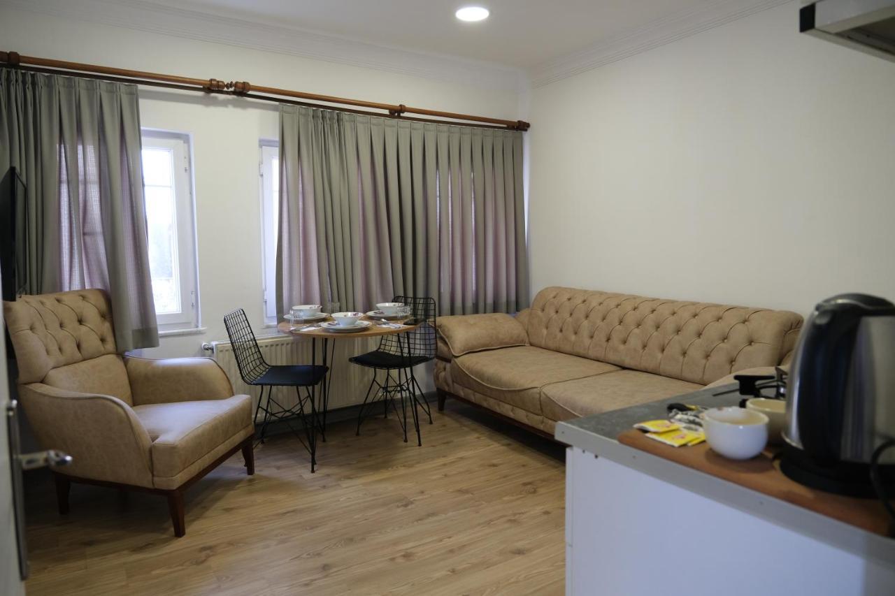 Taksim Neo Pera Apart Otel *