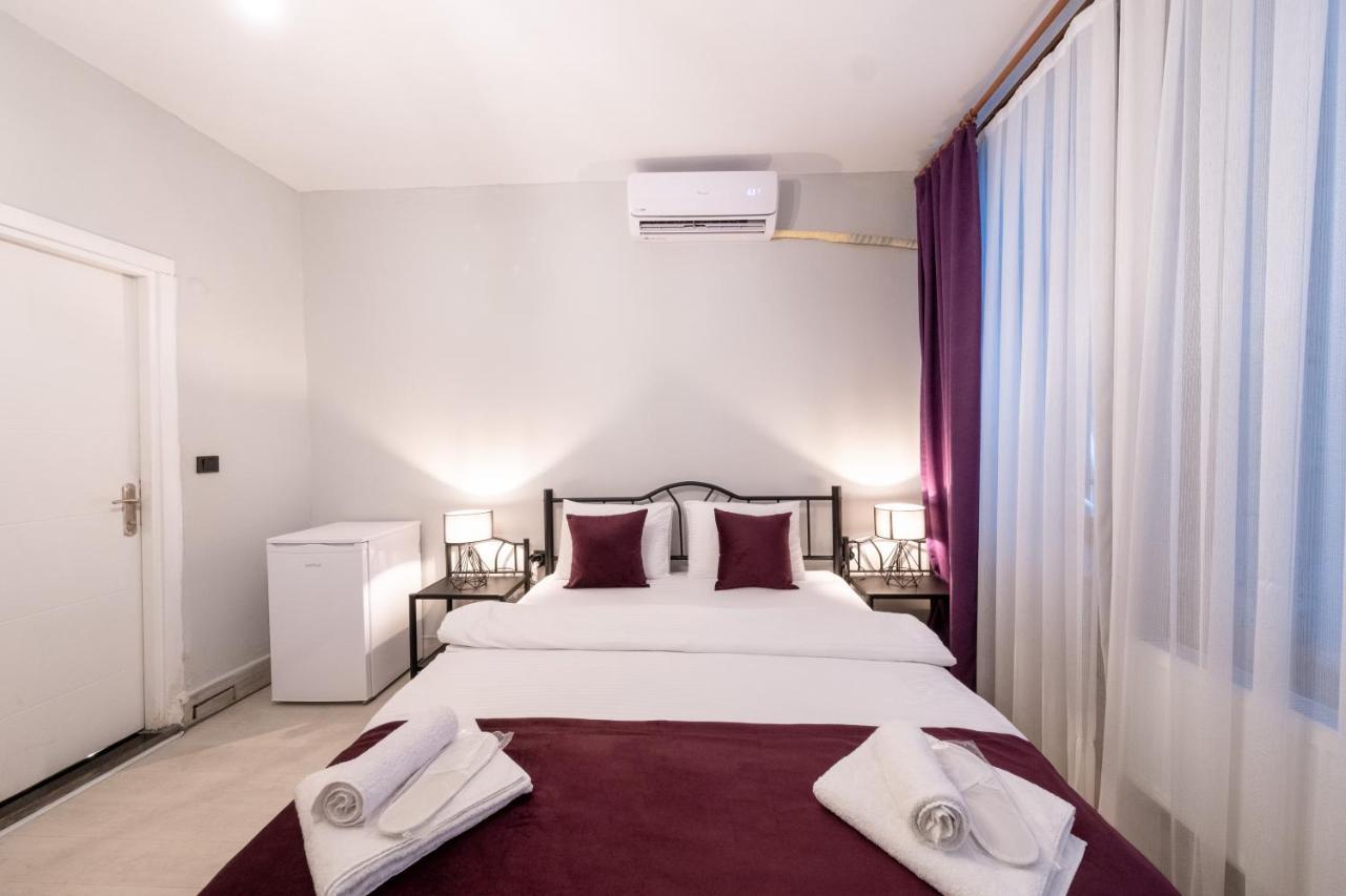 Apartment Centre Sweet Istanbul