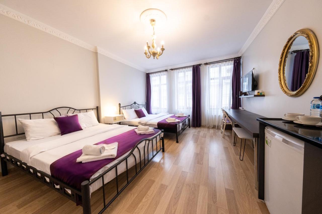 Centre Sweet Apartment *