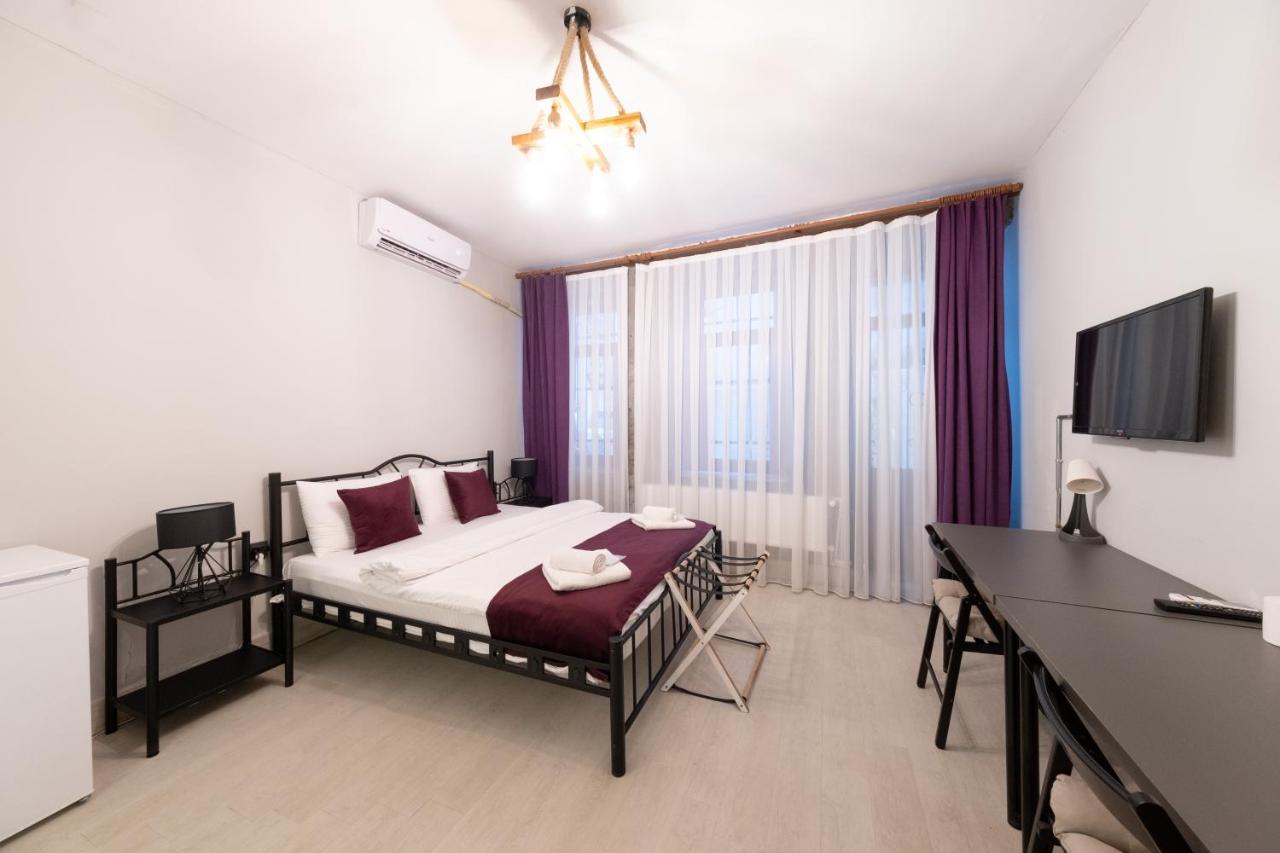 Centre Sweet Apartment