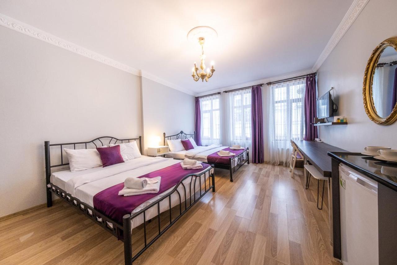 Centre Sweet Apartment *