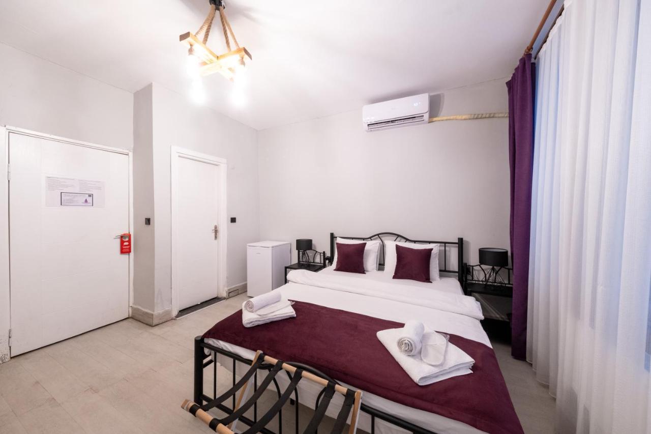 Apartment Centre Sweet