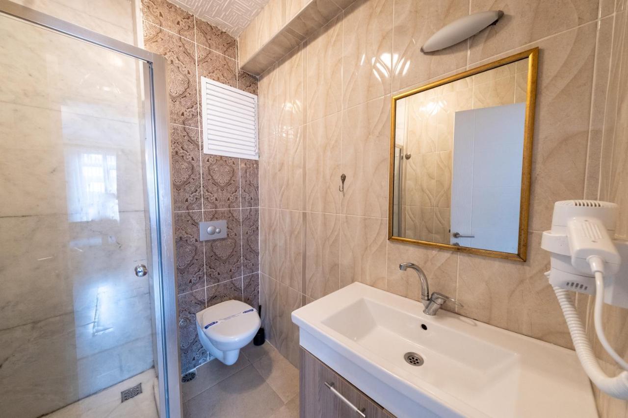 Apartment Centre Sweet Istanbul