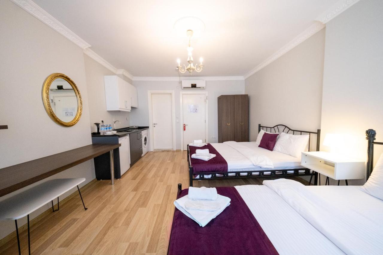 Centre Sweet Apartment *