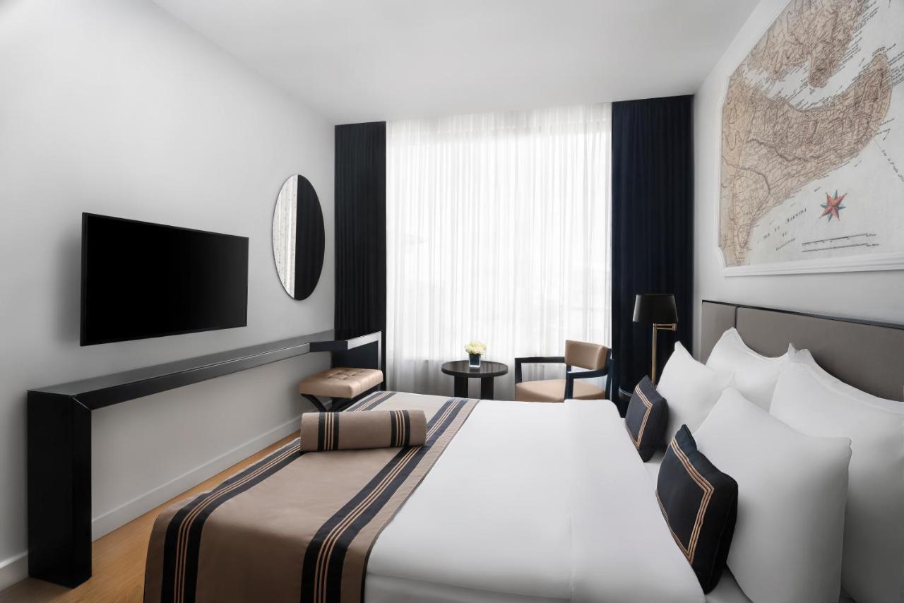 Hotel Akka Lush Taksim 4*