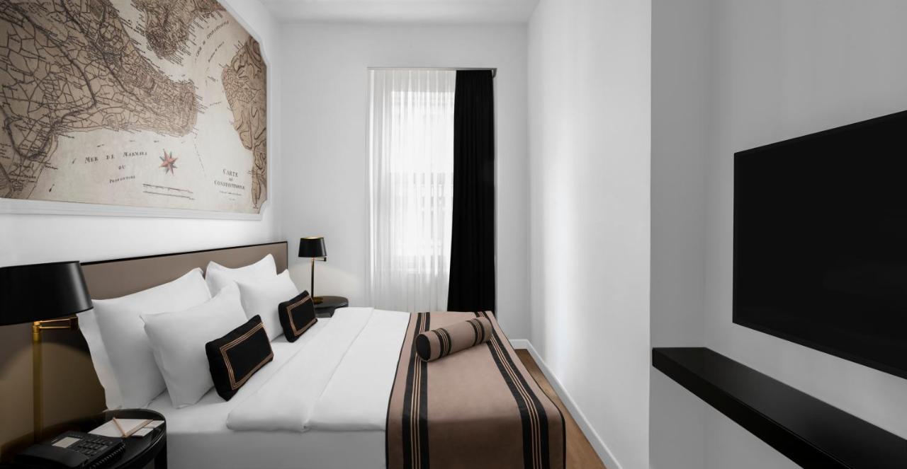 Akka Lush Taksim 4*