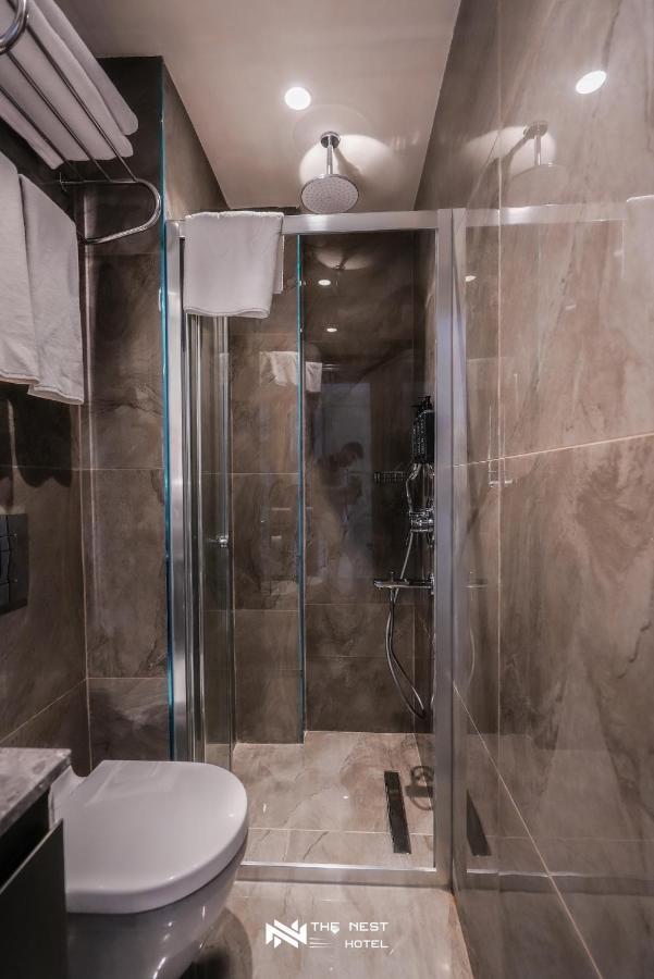 Hotel The Nest Istanbul