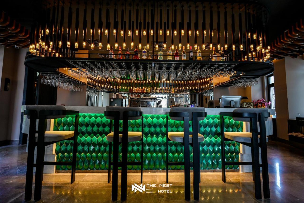 Hotel The Nest 4*