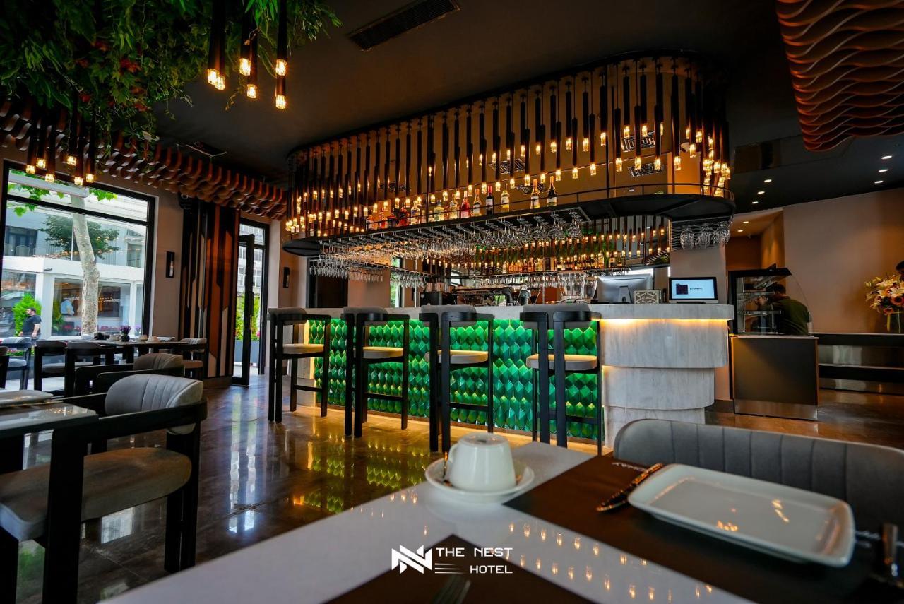 The Nest Hotel Istanbul
