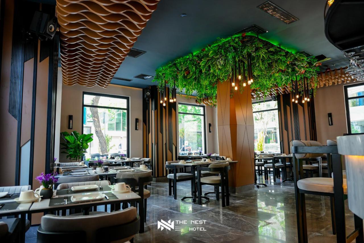 Hotel The Nest