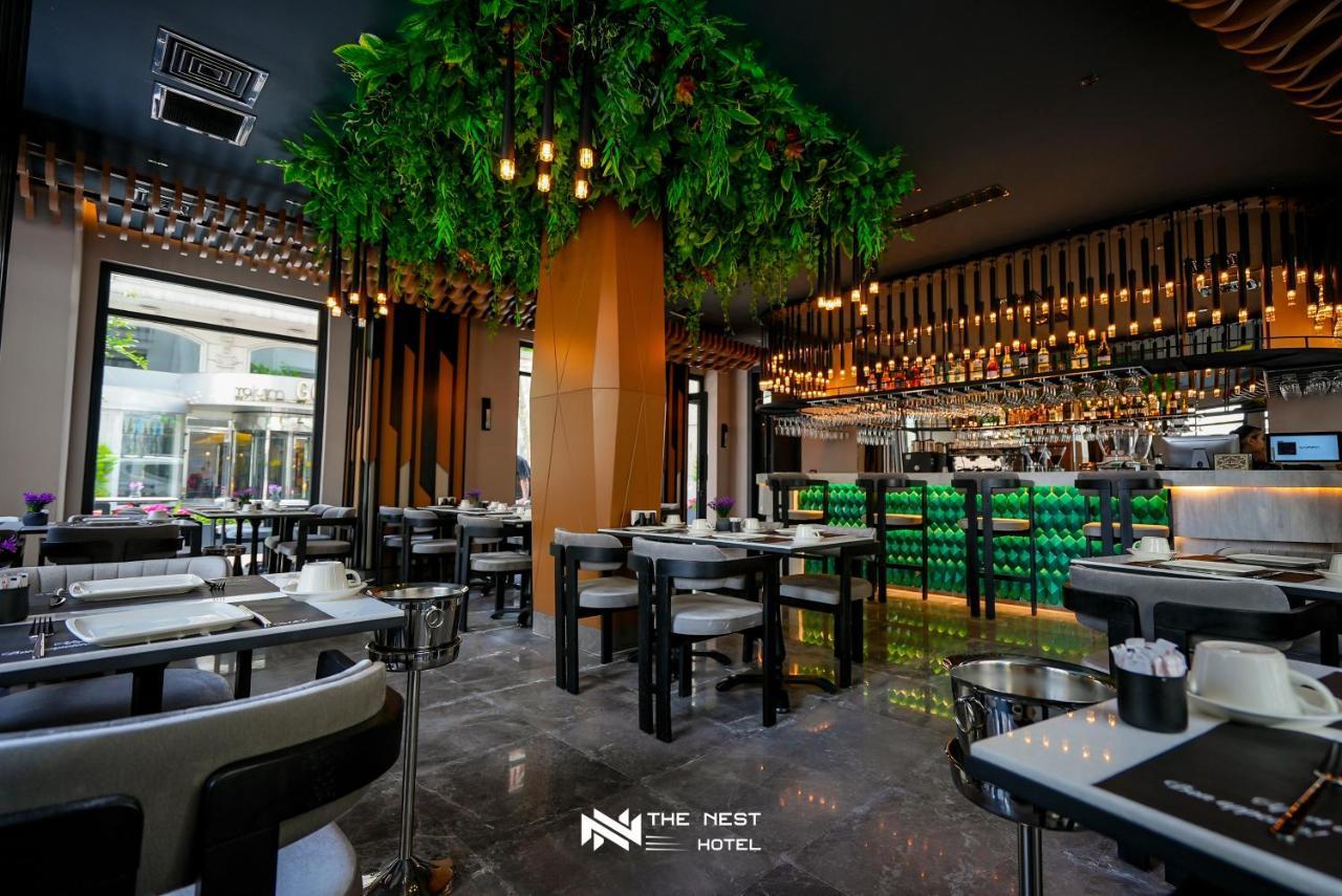 The Nest Hotel Istanbul