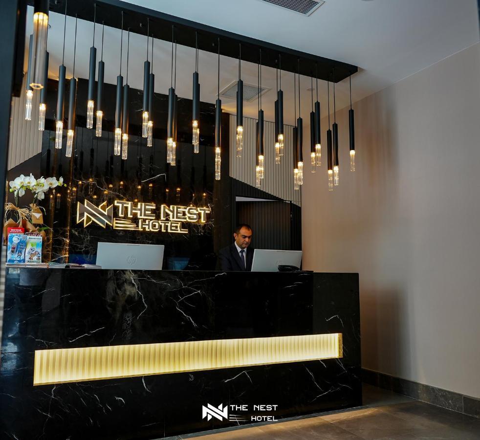 The Nest 4* Istanbul