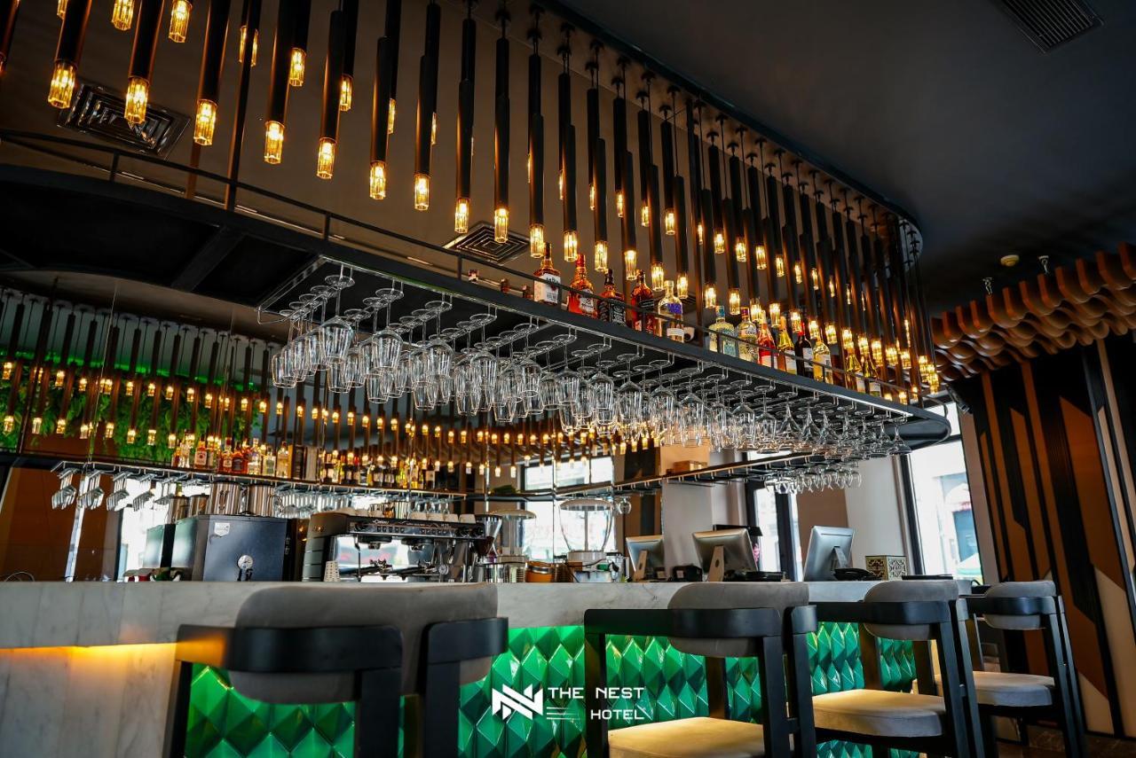 The Nest Hotel