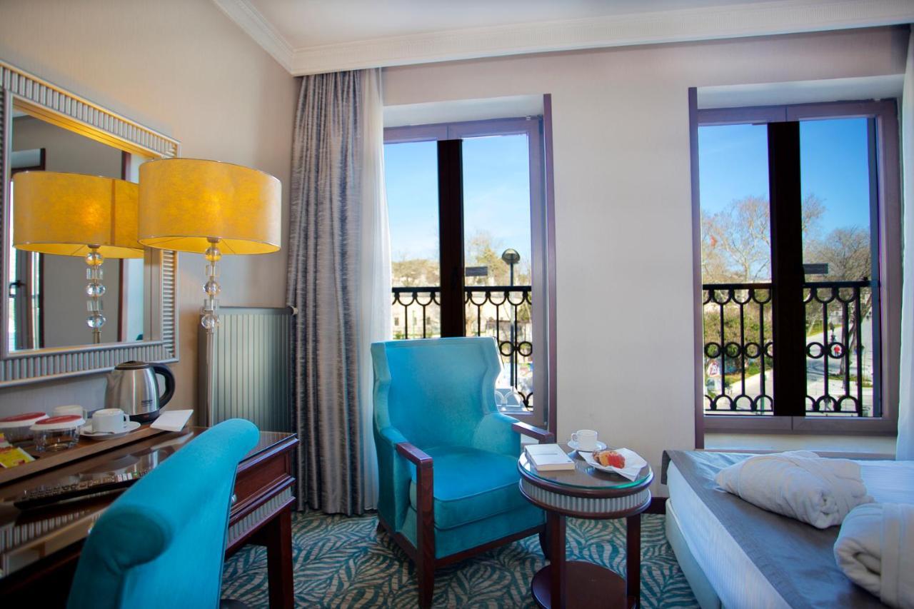 Hotel Emporium 4*