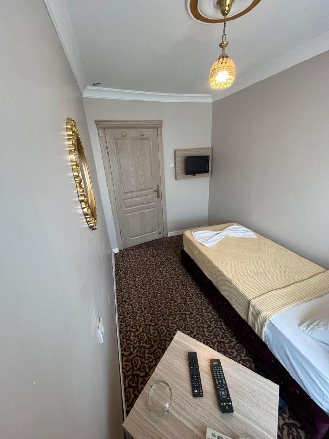 Metropol 2 Hotel Istambul