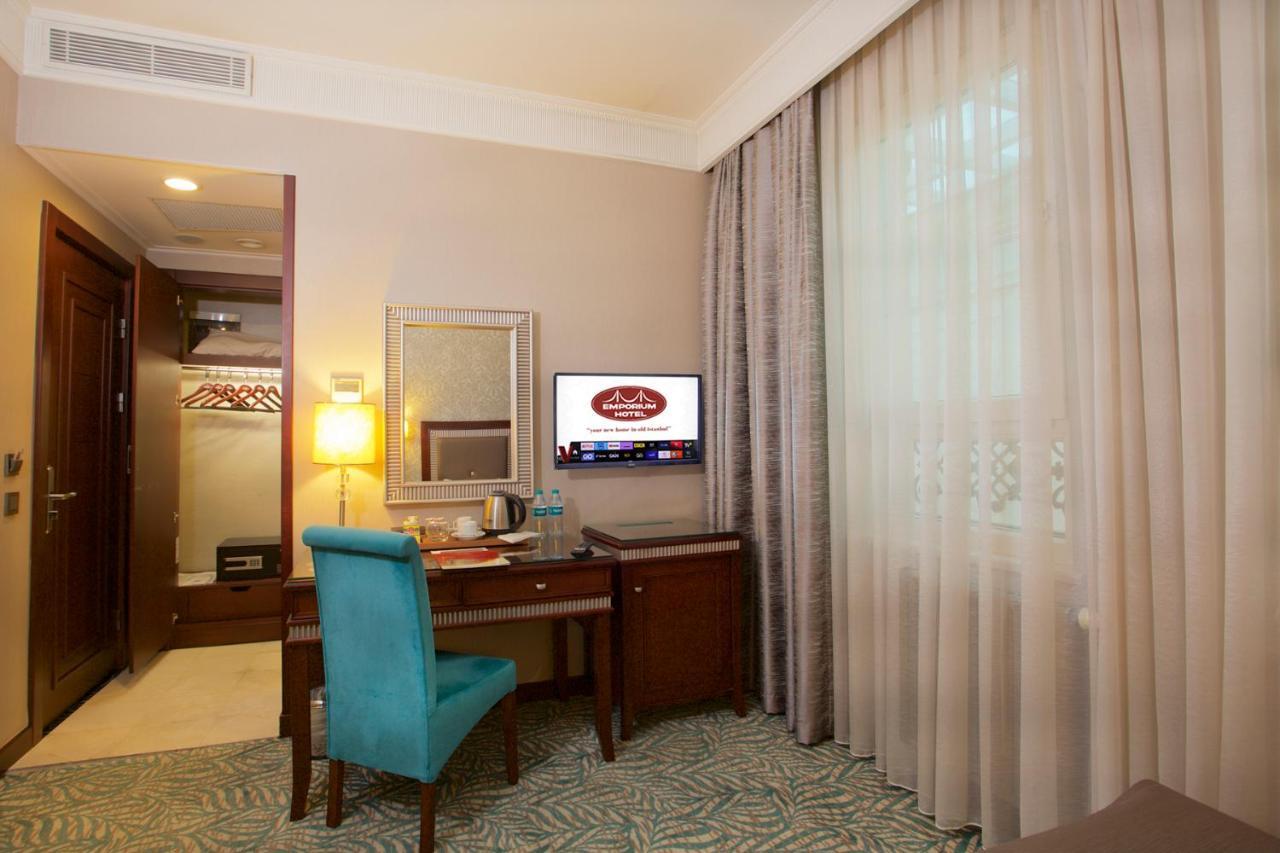 Emporium 4* Istanbul