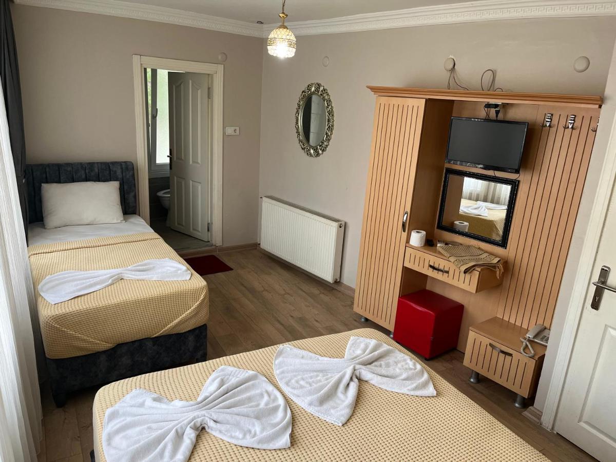 Hotel Metropol 2