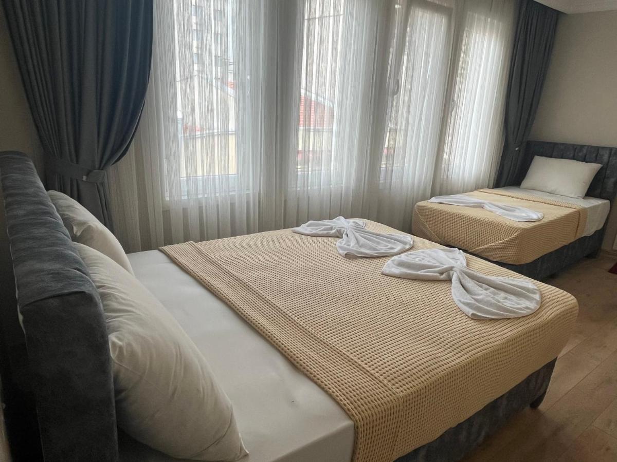 Hotel Metropol 2 2*