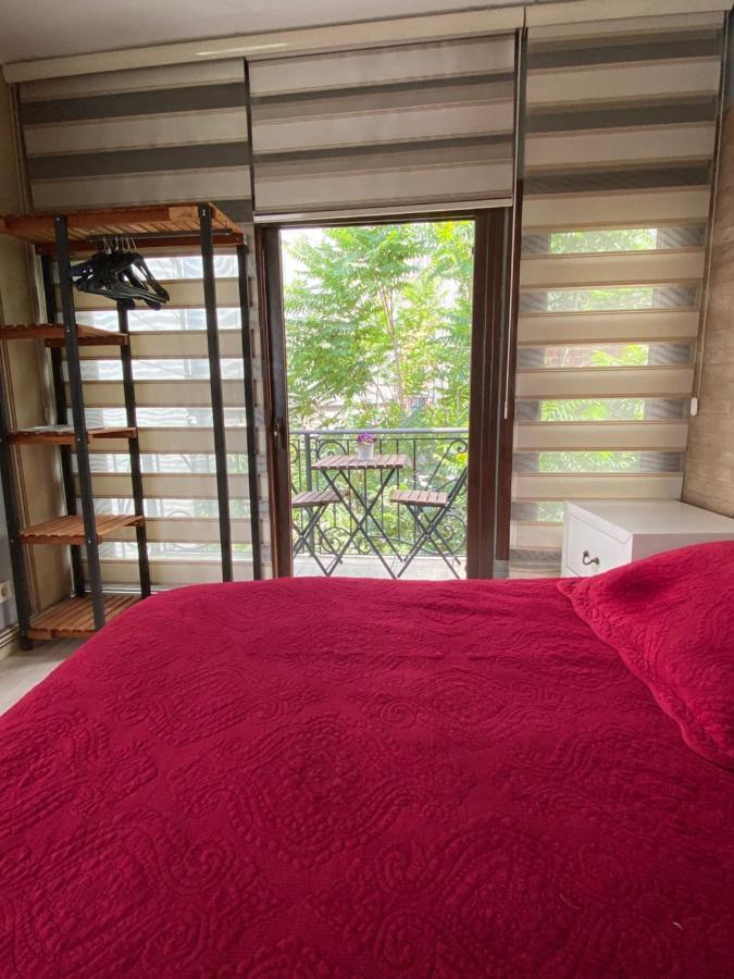 Galatolia Hotel 3* Istambul