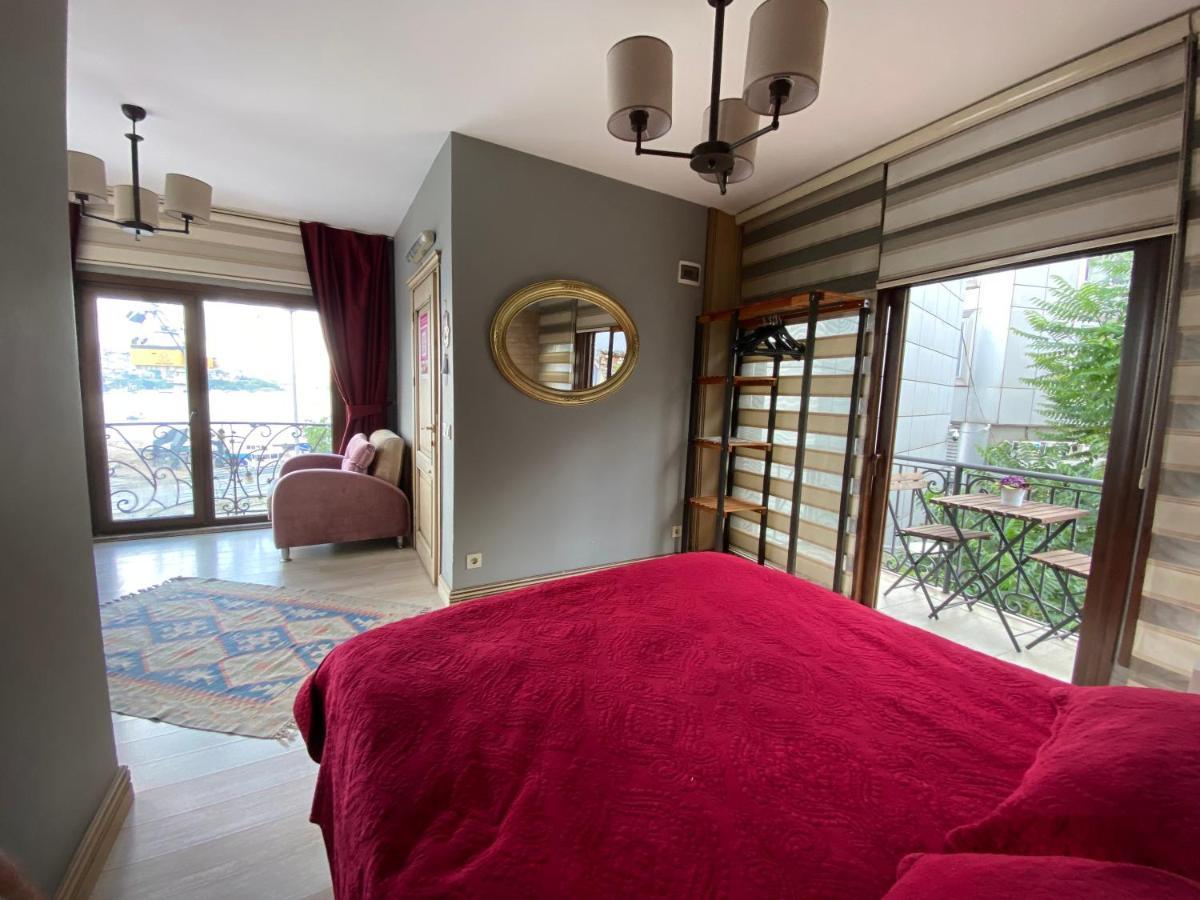 Galatolia Hotel 3* Istambul