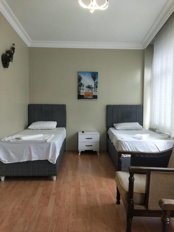 Apartamento In The Heart Of Taksim *