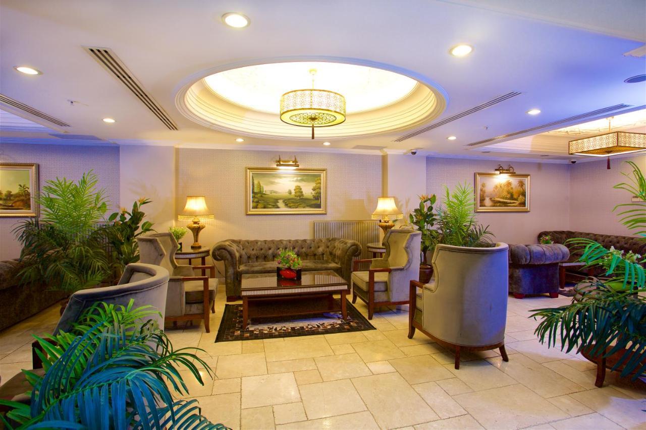 Emporium Hotel 4*