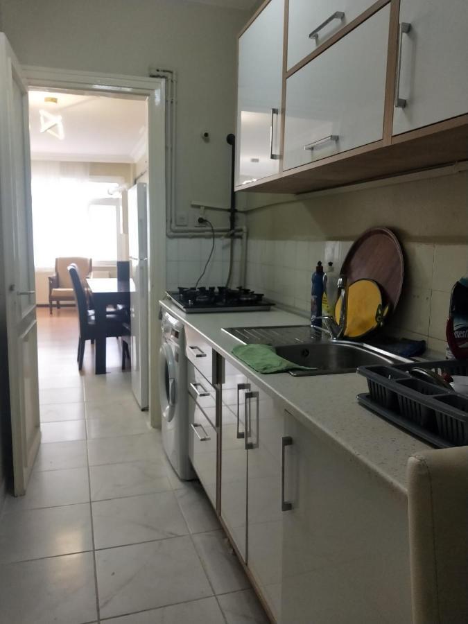 In The Heart Of Taksim Apartamento
