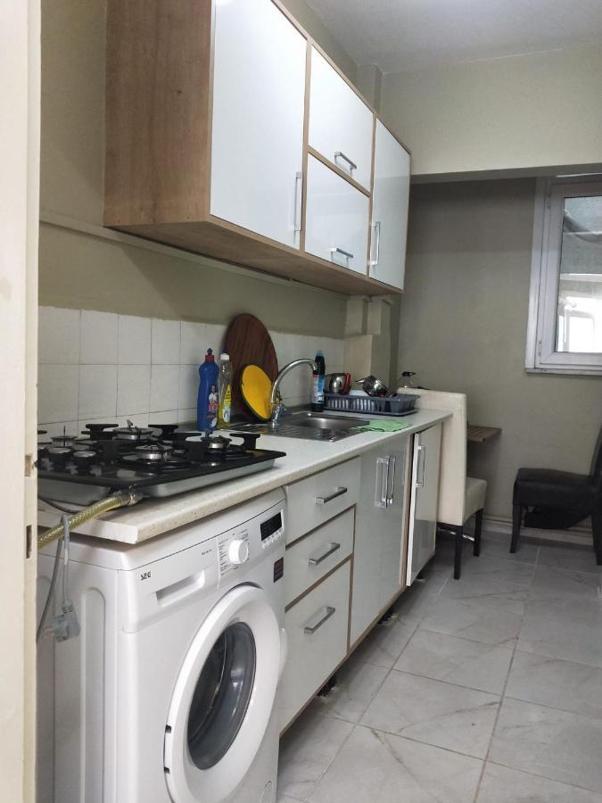Apartamento In The Heart Of Taksim *
