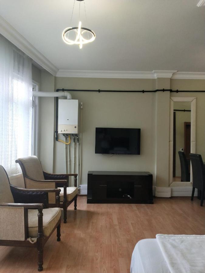 Apartamento In The Heart Of Taksim Istambul