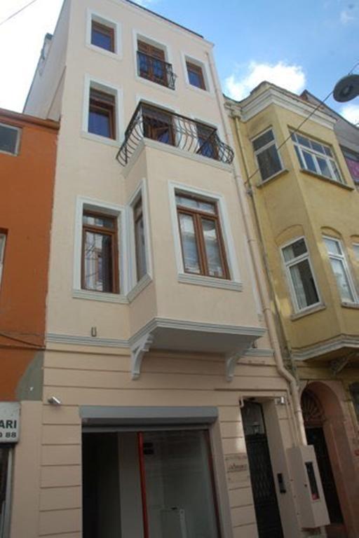 Aparthotel Piccolo Istanbul