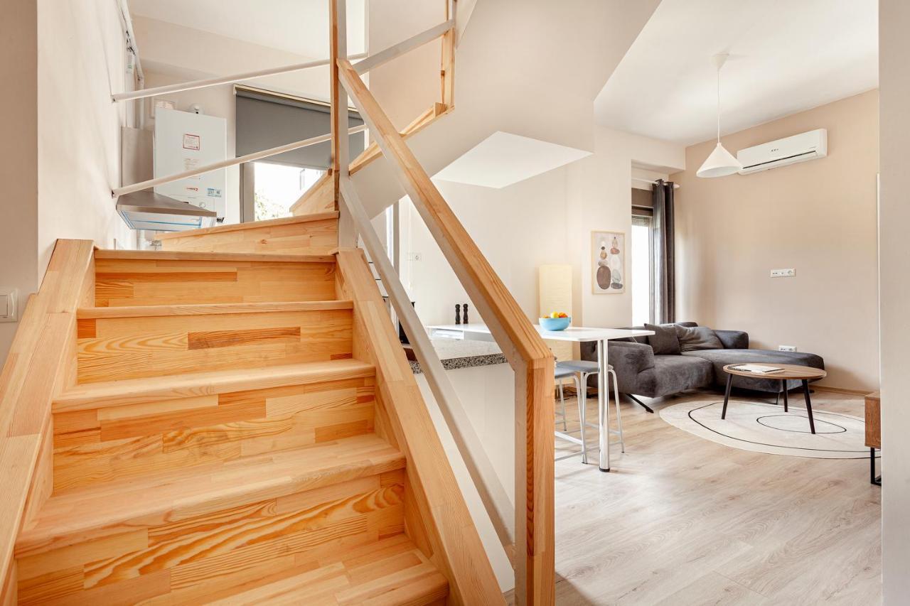 Hotel Whisper By Oval Istanbul