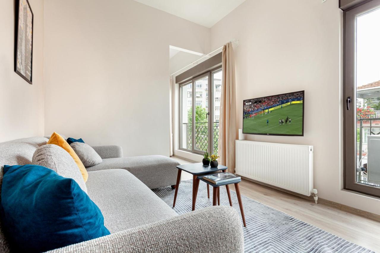 Whisper By Oval Hotel Istanbul