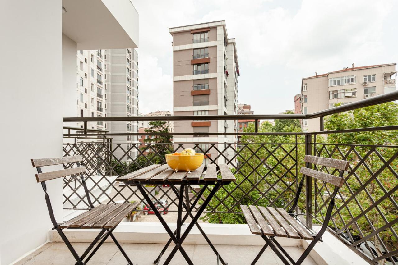 Hotel Whisper By Oval Istanbul