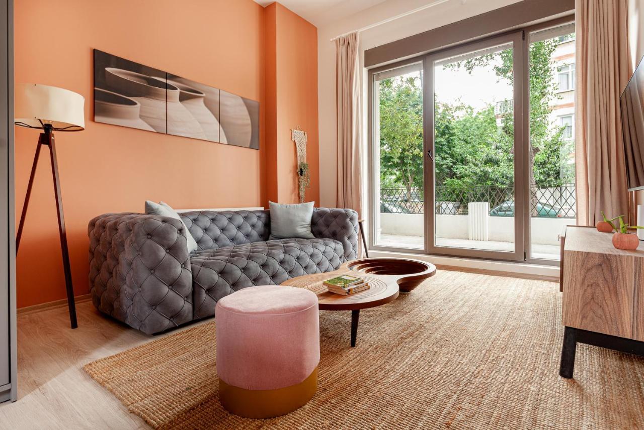 Whisper By Oval Hotel Istanbul