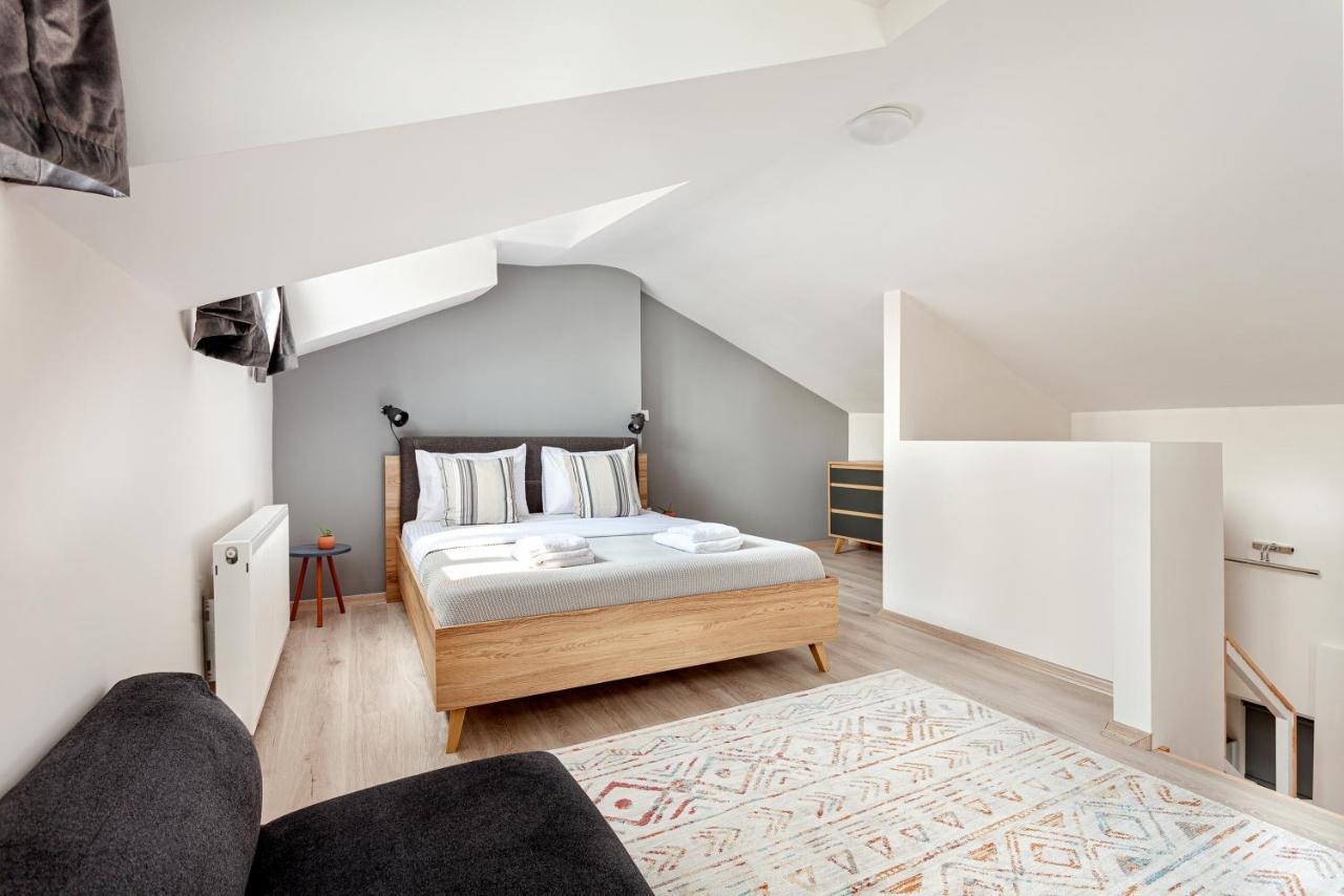 Whisper By Oval Hotel Istanbul