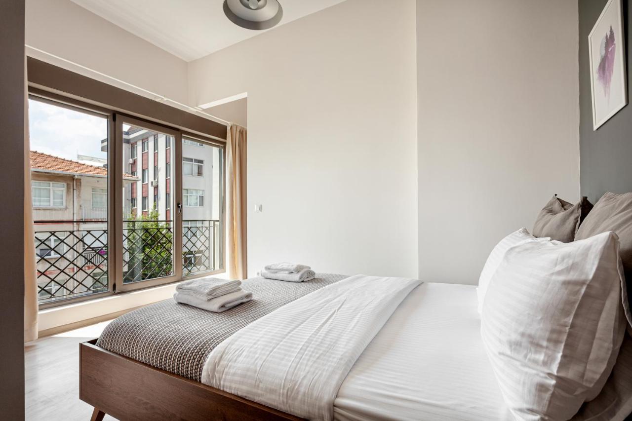 Whisper By Oval 5* Istanbul