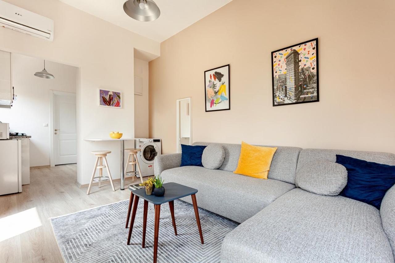 Hotel Whisper By Oval 5*