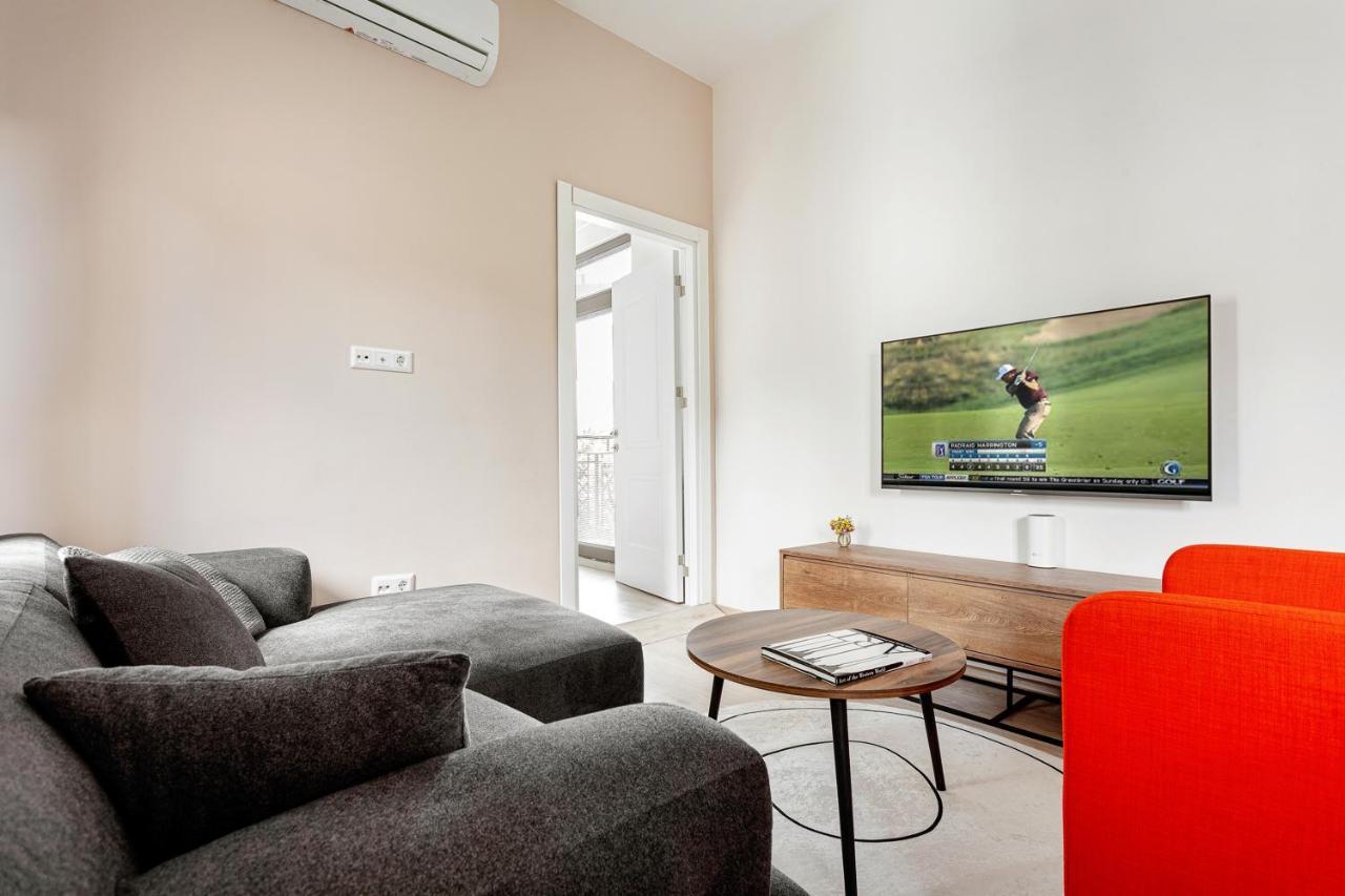 Whisper By Oval 5* Istanbul