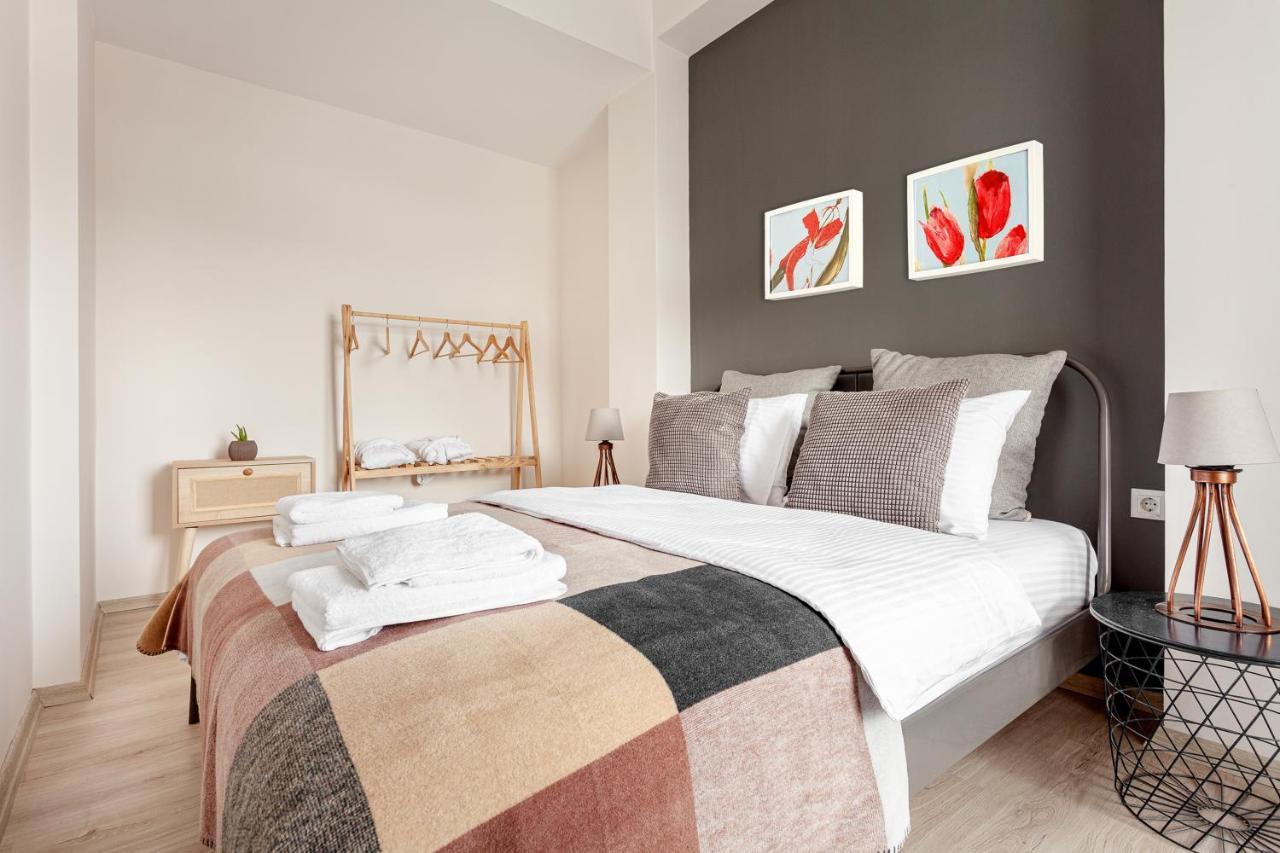 Hotel Whisper By Oval Istanbul