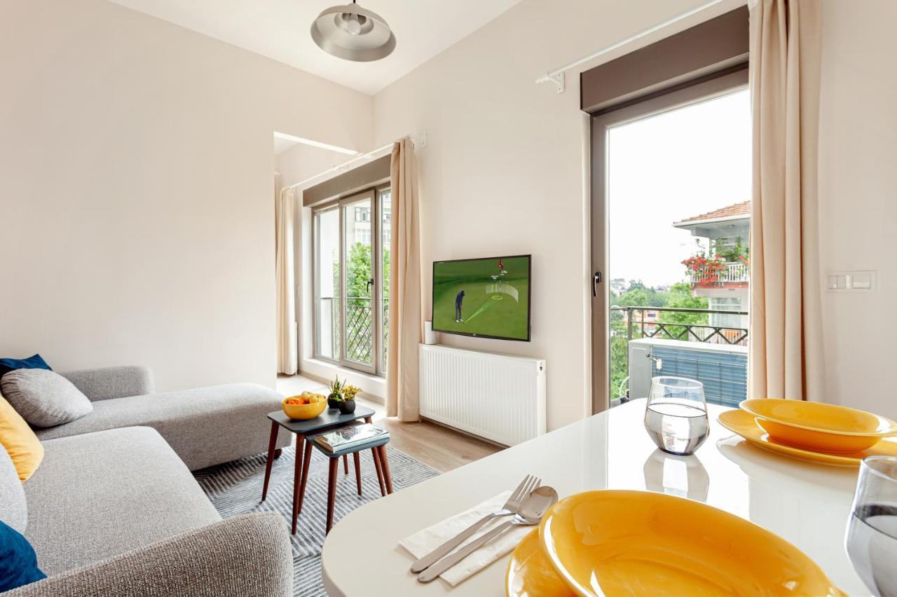 Whisper By Oval 5* Istanbul