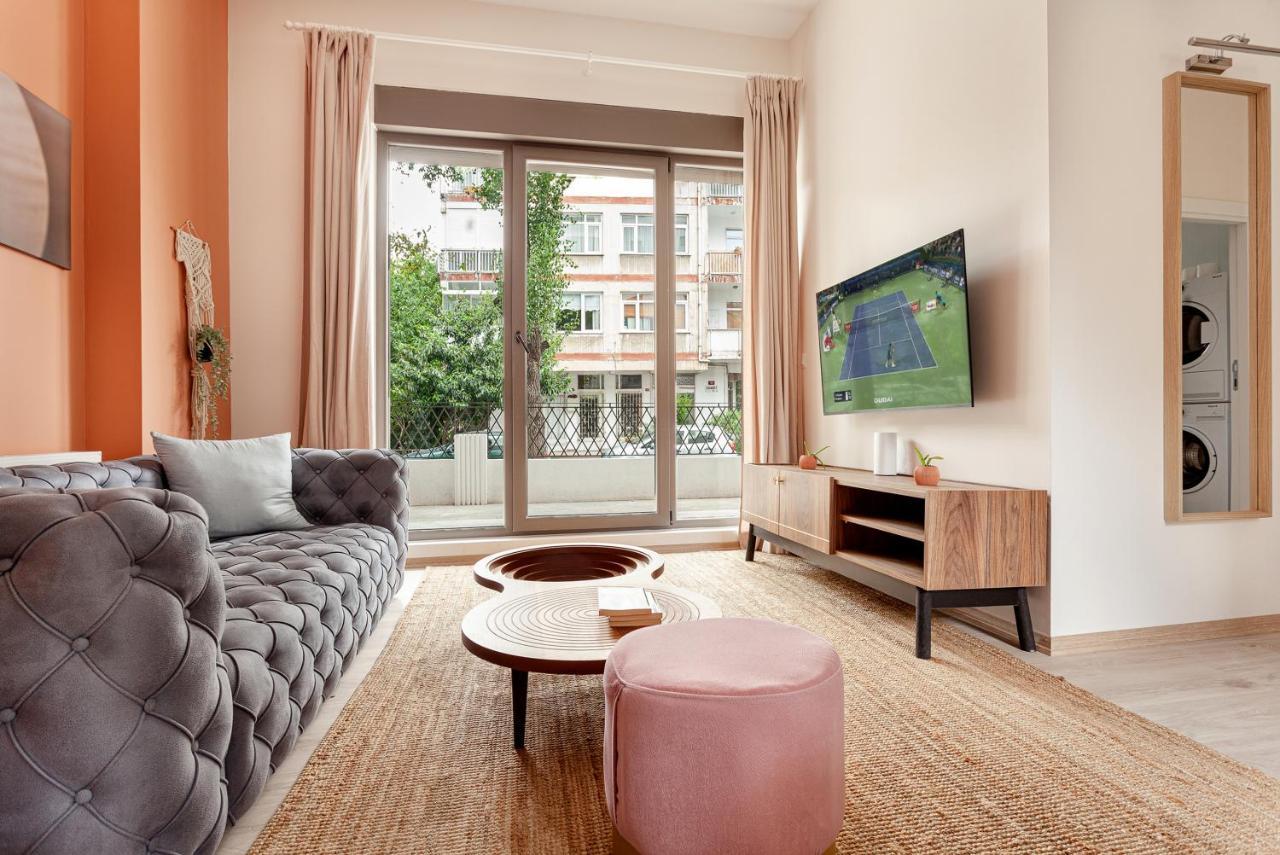 Hotel Whisper By Oval 5*
