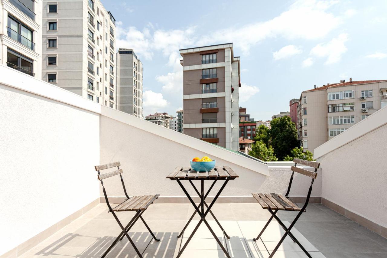 Whisper By Oval Hotel Istanbul