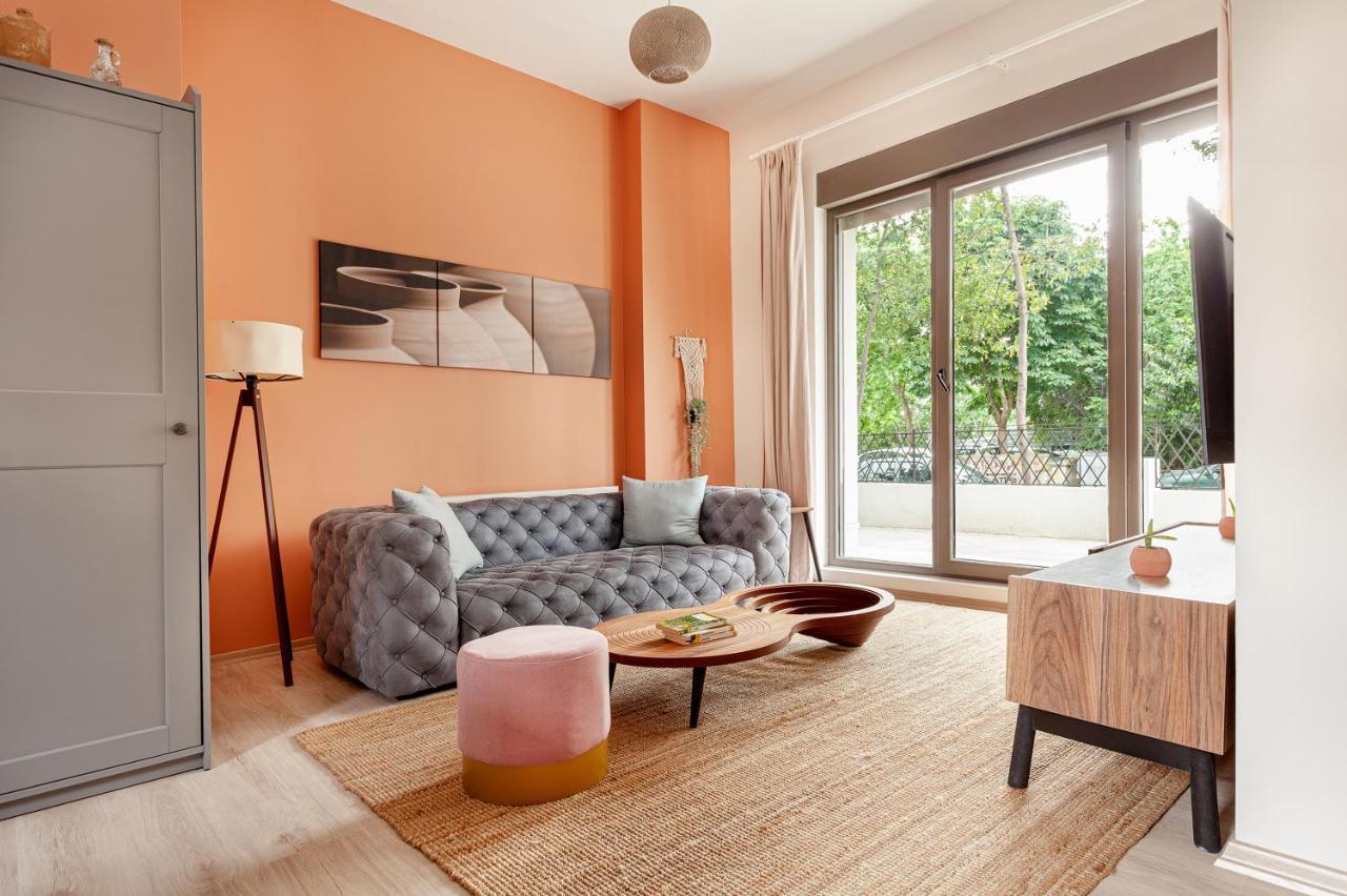 Whisper By Oval 5* Istanbul