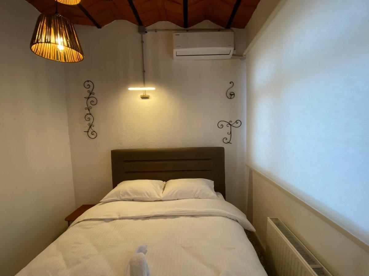 Balat Historical House * İstanbul