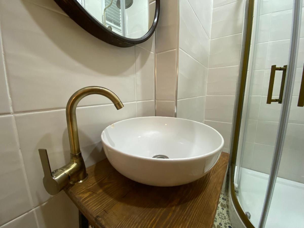 Apartment Balat Historical House *