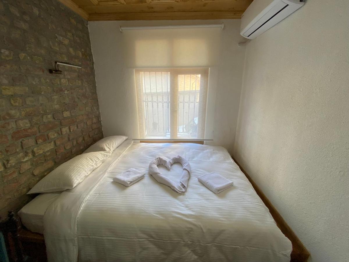 Apartment Balat Historical House Istanbul