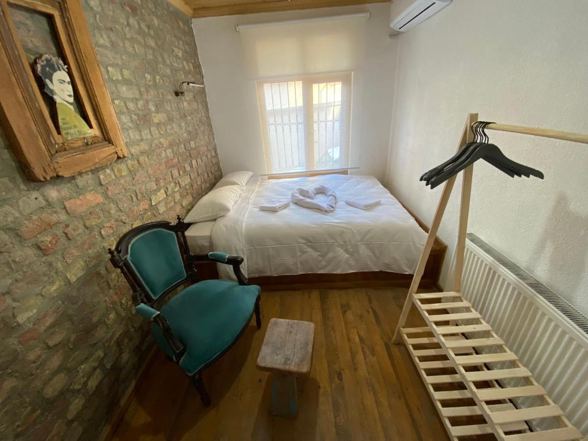 Balat Historical House *